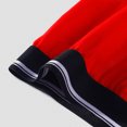 thumbnail image 4 of Mens Fallow Ventilate Cotton Underwear Solid Color Open Boxers, 4 of 4