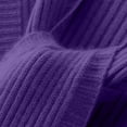 thumbnail image 4 of Women's Shawl Wrap Poncho Cape Open Front Cardigan Scarf Pashmina Shawls For Fall Winter, 4 of 6