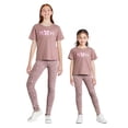 thumbnail image 3 of George Girls' Graphic T-Shirt, 3 of 6