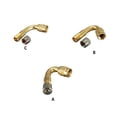 thumbnail image 3 of Thinsony Auto Pneu Valve Réutilisable Bouchon Anti-Poussière Pneu Extension Adaptateur Accessoires 45 Degrés, 3 of 6