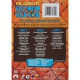thumbnail image 2 of SpongeBob SquarePants: The Complete 2nd Season, 2 of 2