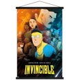 thumbnail image 1 of Invincible - Feuille du groupe 1, 1 of 4