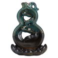 thumbnail image 2 of Incense  Backflow Incense , Backflow Incense , Incense Sticks Holder Insence  Holder For Home Bedroom, 2 of 8