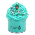 thumbnail image 3 of Ensemble de Slime au Beurre, 5 Argiles Parfumées et Extensibles, Jouets de Boue pour Fête, Cadeaux d'Anniversaire et de Pâques pour Enfants, 3 of 8