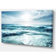 thumbnail image 2 of Seychelles Beach at Sunset, 2 of 3