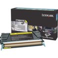 thumbnail image 1 of Lexmark C748H1YG Cartouche de Toner, 1 of 2