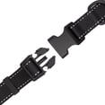 thumbnail image 4 of One Paw, Webbing Collar for Dogs, Multiple Colors and Sizes, 4 of 5
