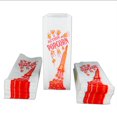 thumbnail image 1 of 2 oz Popcorn paper Bags - 200 pack, 1 of 1