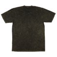 thumbnail image 2 of Guns N' Roses T-Shirt à Col en V pour Homme à Logo Graphique Burnout Délavé à l'Acide (Très Grand), 2 of 2