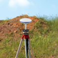 thumbnail image 3 of GNSS antenna shell GPS GLONASS BDS S-BAND High-precision RTK GNSS Antenna shell Blue, 3 of 9
