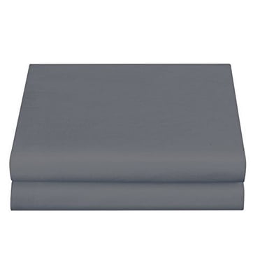 Swift Home Ultra Soft Fitted Sheet, Twin