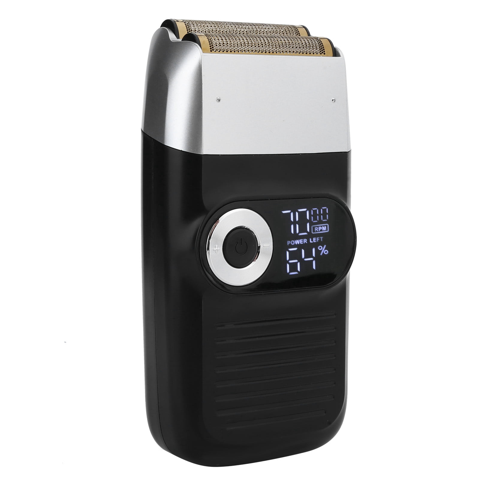 Shaver,Electric Foil Shaver Rechargeable Electric Beard Razor Electric Shaver Time-Tested Durability