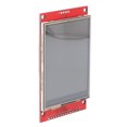 thumbnail image 3 of TFT LCD Display Module, Touch Screen  Module 2.8in Practical ILI9341  for Industrial Use, 3 of 8