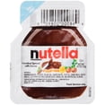 thumbnail image 3 of Nutella Hazelnut Spread .52 oz. Portion Control Pack - 120/Case, 3 of 4