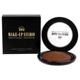 thumbnail image 1 of Lumiere Bronzing Powder - 1 by Make-Up Studio for Women - 0.32 oz Powder, 1 of 2