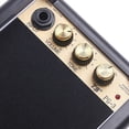 thumbnail image 3 of HLONK Mini 3W Electric Guitar Amplifier Guitar Amp Musical Instrument Speaker, 3 of 6