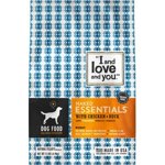 I and love and you Naked Essentials Kibble Chicken + Duck