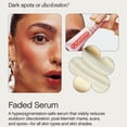 thumbnail image 3 of Faded Topicals Brightening & Clearing Serum, 3 of 3