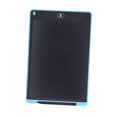 thumbnail image 3 of 12in Lcd Board Electronic Lcd Board Lcd Drawing Tablet Kids Graffiti Drawing Board 12in LCD Electronic Tablet Handwriting Board For Child Graffiti Drawing With 40MAH Battery Blue, 3 of 8