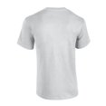 thumbnail image 2 of Gildan T-Shirt Lourd en Coton Uni pour Adulte, 2 of 5