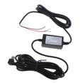thumbnail image 4 of Yinanstore Premium Cam Hardwire s, 8/36V To 5V/3A Power Adapter, Mini USB Left Bend Plug Cables, For Cars Van Trucks, 4 of 6