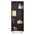 thumbnail image 4 of Sauder La Collection Walter Heights Meuble de rangement, Finition Blade Walnut, 433376, 4 of 9