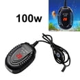 thumbnail image 3 of GROWTH TANK Aquarium Submersible Mini 100W, 3 of 8