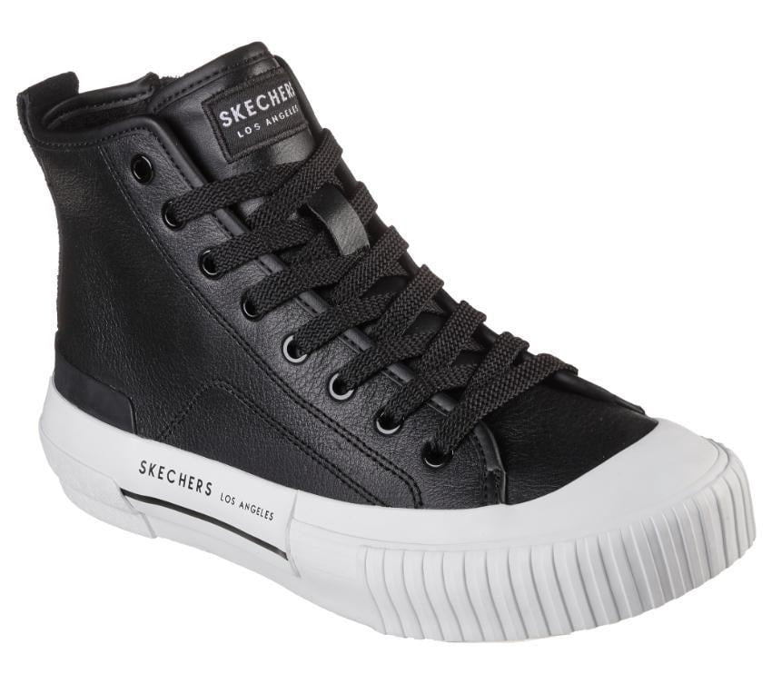 SKEC NEW MOON - KICK - 155393-BLK