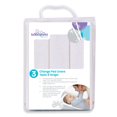 thumbnail image 1 of Baby Works™ Bamboo Change Pad Liners, 1 of 5