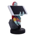 thumbnail image 2 of Exquisite Gaming The Nightmare Before Christmas: Sally Cable Guy Controller Holder and Phone Stand, 2 of 4