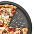 thumbnail image 3 of Pillsbury  16 Inch Non-Stick Pizza Crisper Pan, 3 of 6
