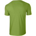 thumbnail image 2 of Gildan Mens Short Sleeve Soft-Style T-Shirt, 2 of 2