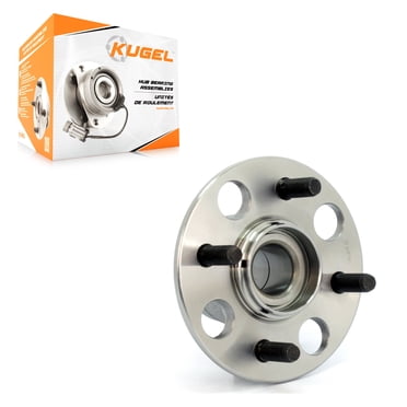 Kugel Rear Wheel Bearing Hub Assembly 70-512174 for Car Honda Civic