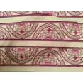 thumbnail image 4 of oneOone Cotton Poplin Fabric Floral Block Decor Fabric Printed BTY 42 Inch Wide, 4 of 4