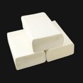 thumbnail image 2 of OULII 4 Rolls Per Set Kitchen Paper Towel White Paper Oil-absorbing Daily, 2 of 8