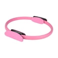 thumbnail image 2 of jinwen Entraînement de Musculation pour Bras Taille Jambes Rose, 2 of 9