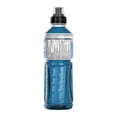 thumbnail image 4 of Powerade Zero Blue Raspberry Electrolyte Sports Drink, 710 mL Bottle, 4 of 6