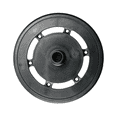 thumbnail image 1 of For Deebot X1 OMNI Mop Plate Board Holder Robot Vacuum Cleaner Washable Cleaning Mop Cloth Replace Spare Parts, 1 of 6