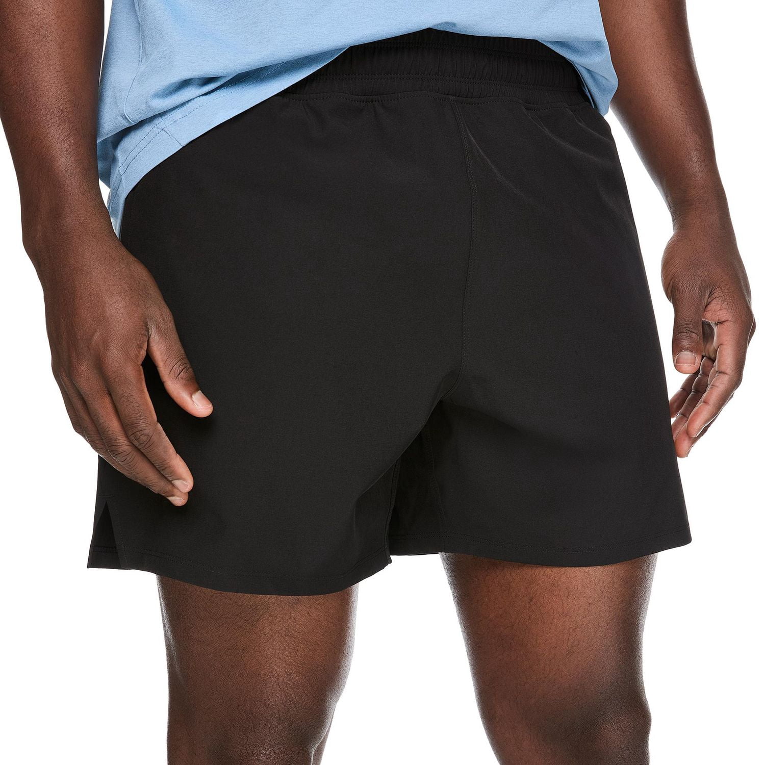 Athletic Works Men's Woven Short 5"