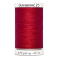 thumbnail image 1 of GÜTERMANN 120 100% Polyester All Purpose Thread, 521 Meter (570 yd), 1 of 2
