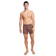 thumbnail image 5 of Jockey Boxeur Fuselé pour Hommes de 5 Po - Lot de 2, 5 of 5