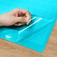 thumbnail image 3 of Engraving Pad for Cutting Plotters & Craft Supplies Durable Non- Base for Die Cutting Machines Ideal for Engraving and Lettering Projects on, 3 of 4