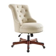 Callum Beige Office Chair