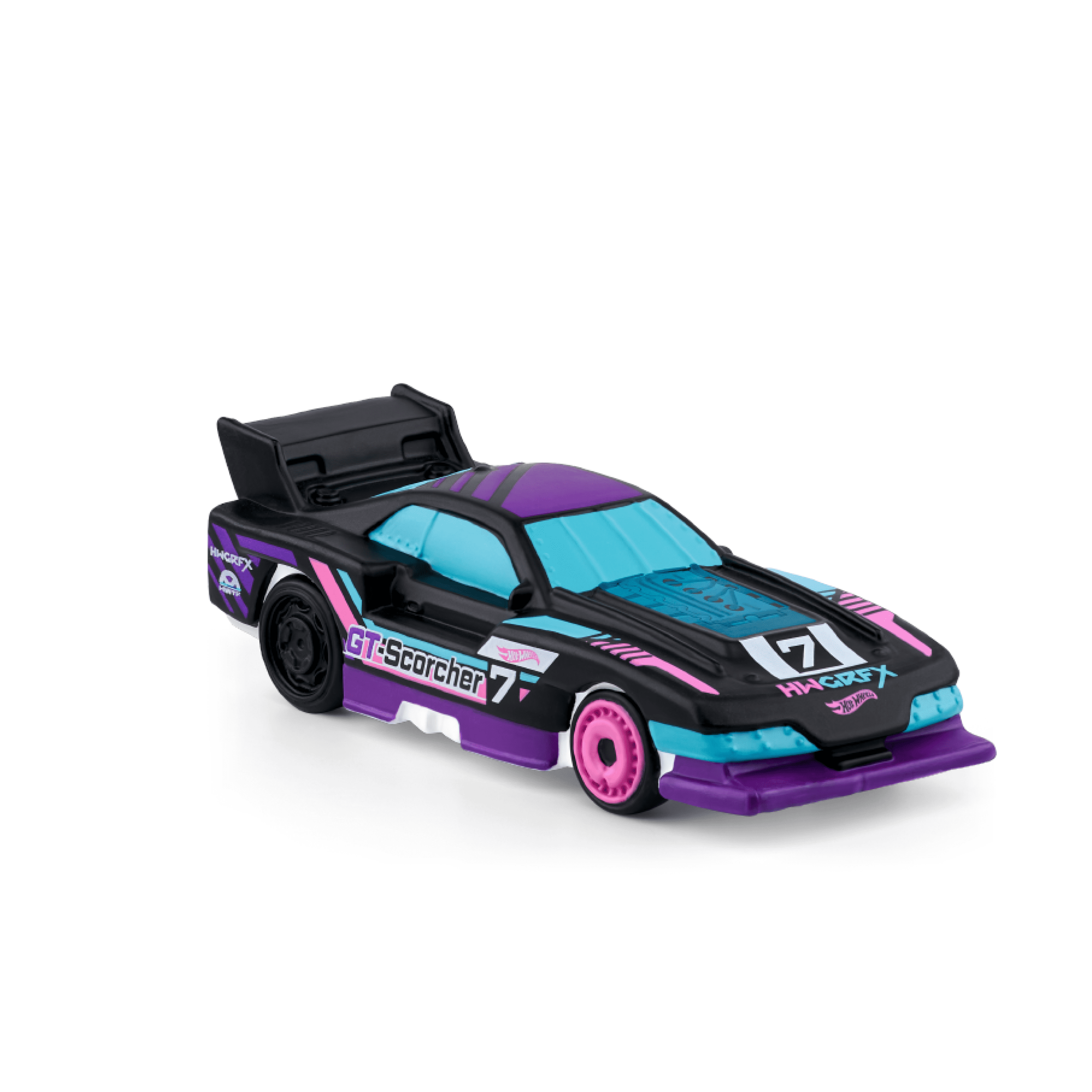 tonies Hot Wheels Tonie Figurine (Anglais)