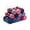 Dégradés, variante sur Red Heart® Super Saver® Super Craft trousse