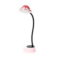 thumbnail image 1 of YOPTOP Lampe de Nuit Sans Fil Rechargeable USB LED Ciel Étoilé Projection Clip de Bureau Lampe de Lecture pour Ordinateur Portable, Rose Base Ronde, 1 of 8