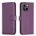 thumbnail image 1 of Compatible with iPhone 15 Plus Wallet Case with Card Slots Magnetic Closure Flip Folio Cover, 1 of 5