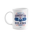 thumbnail image 1 of ENSEMBLE DE 2 TASSES LNH SOUS LICENCE OFFICIELLE EDMONTON OILERS, 1 of 1