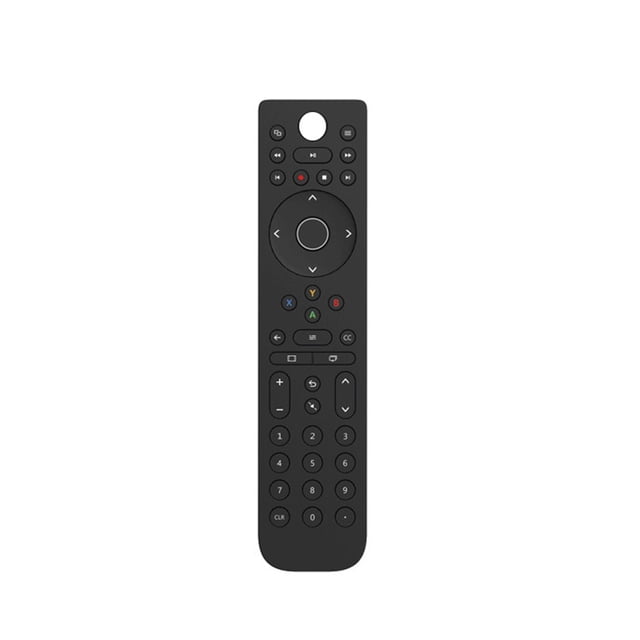 Remote Control For Xbox One/Xbox Series X/S, Replacement TV Gaming Media Controller For XBOX ONE Game Console