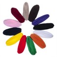 thumbnail image 4 of Alice 12 Pcs Women Turban Sun Cap Assort Color Head Cover Hat, 4 of 6